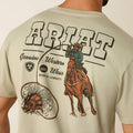 Porcupine Posse T-Shirt | Ariat