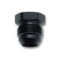 AN Flare Hex Head Plugs; Size: 4AN - VIB10441