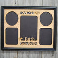 2027 Graduation Picture Frame - Multiple Openings