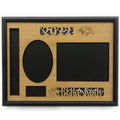 2027 Graduation Tassel & Diploma Picture Frame