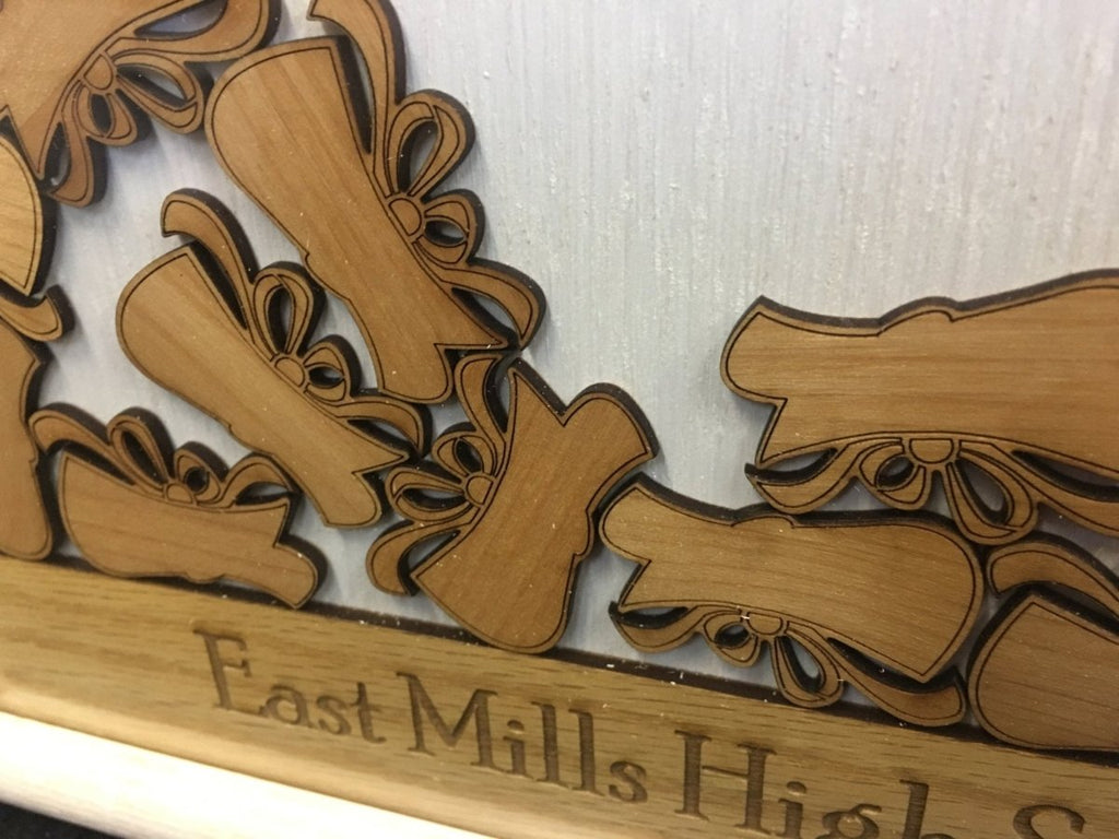 2027 Graduation Guestbook