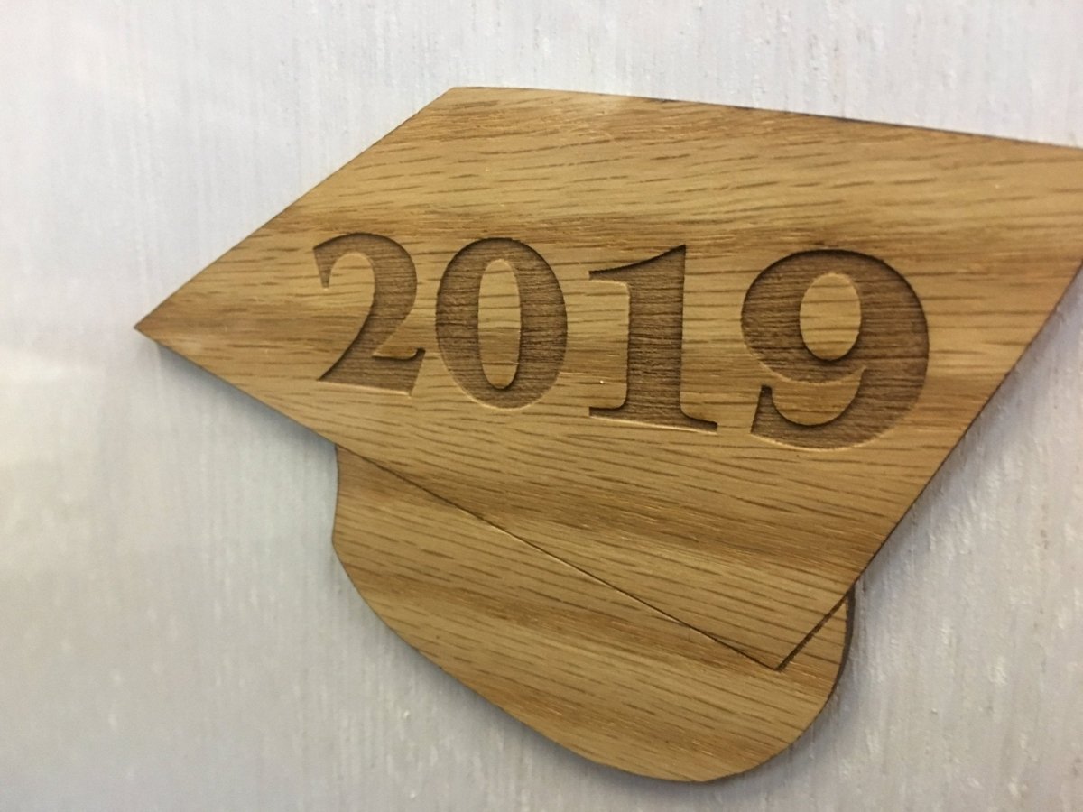2027 Graduation Guestbook