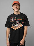 Gym Rat Tshirt
