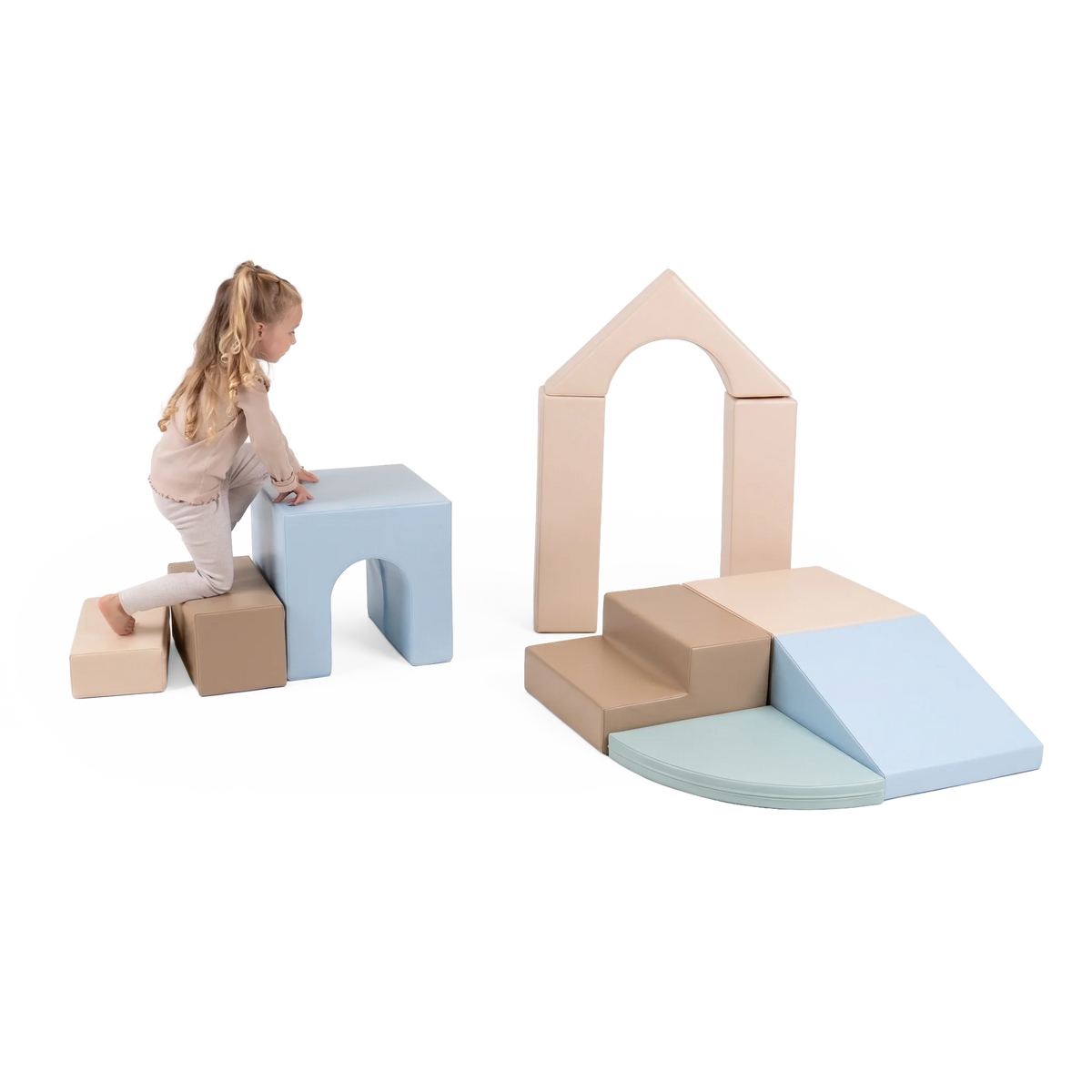 Baby Gym