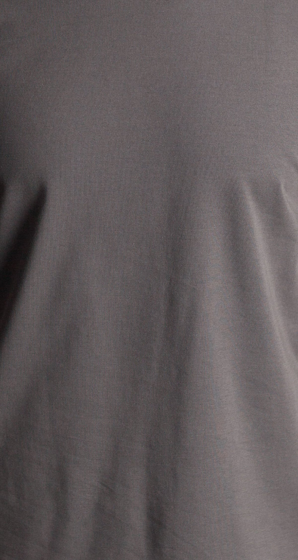 Buki Cinqo Tech Tee - Raven