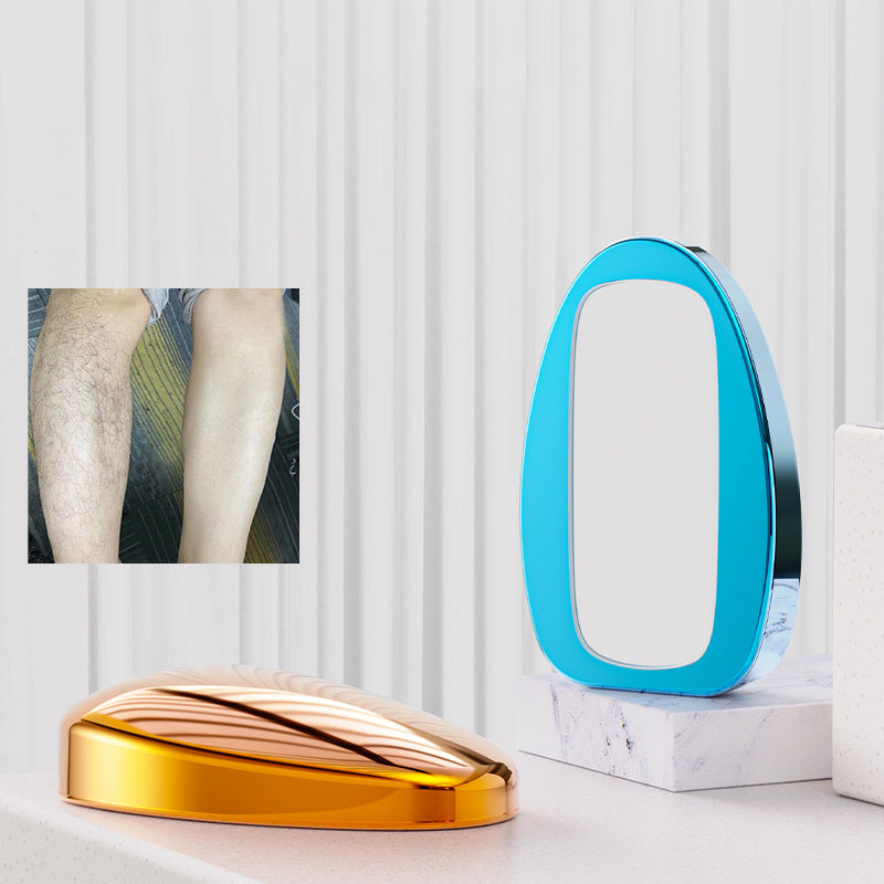 Crystal Hair Remover
