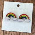 Rainbows Earrings