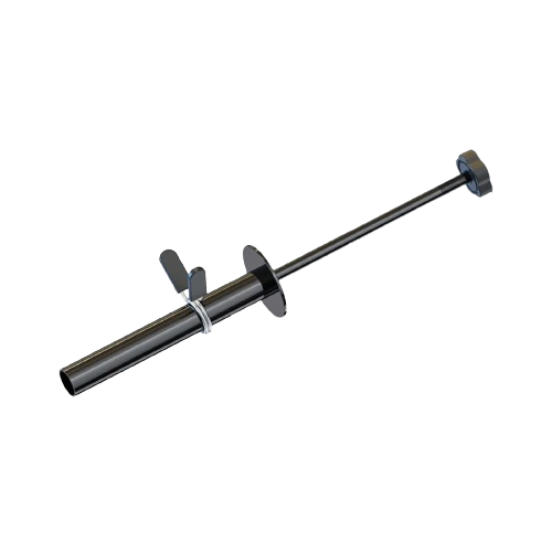 Gym Weight Stack Extender