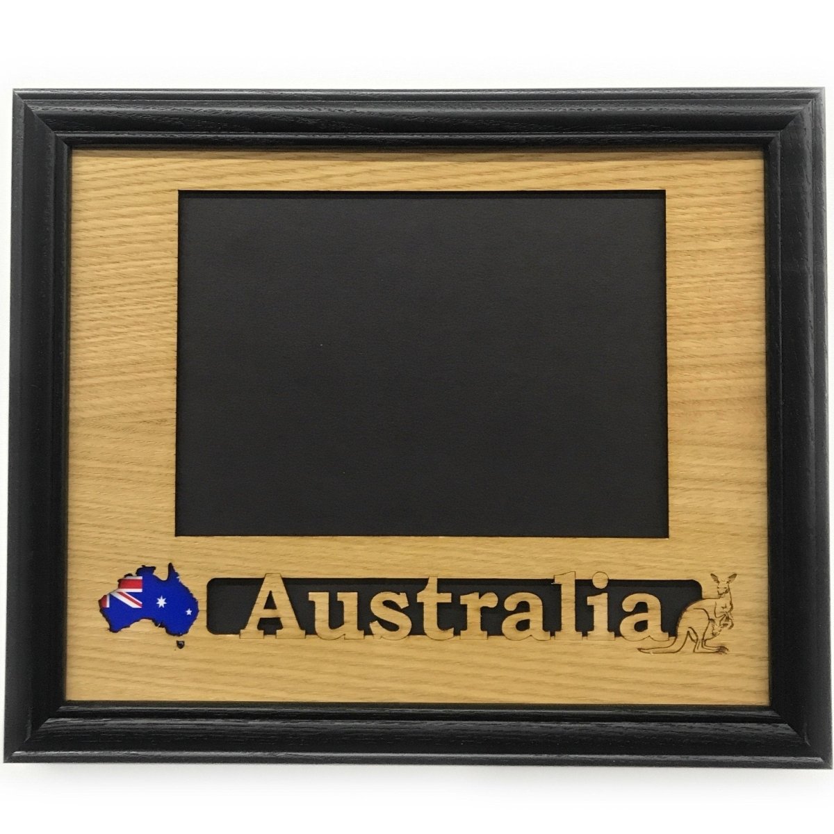 Australia Picture Frame