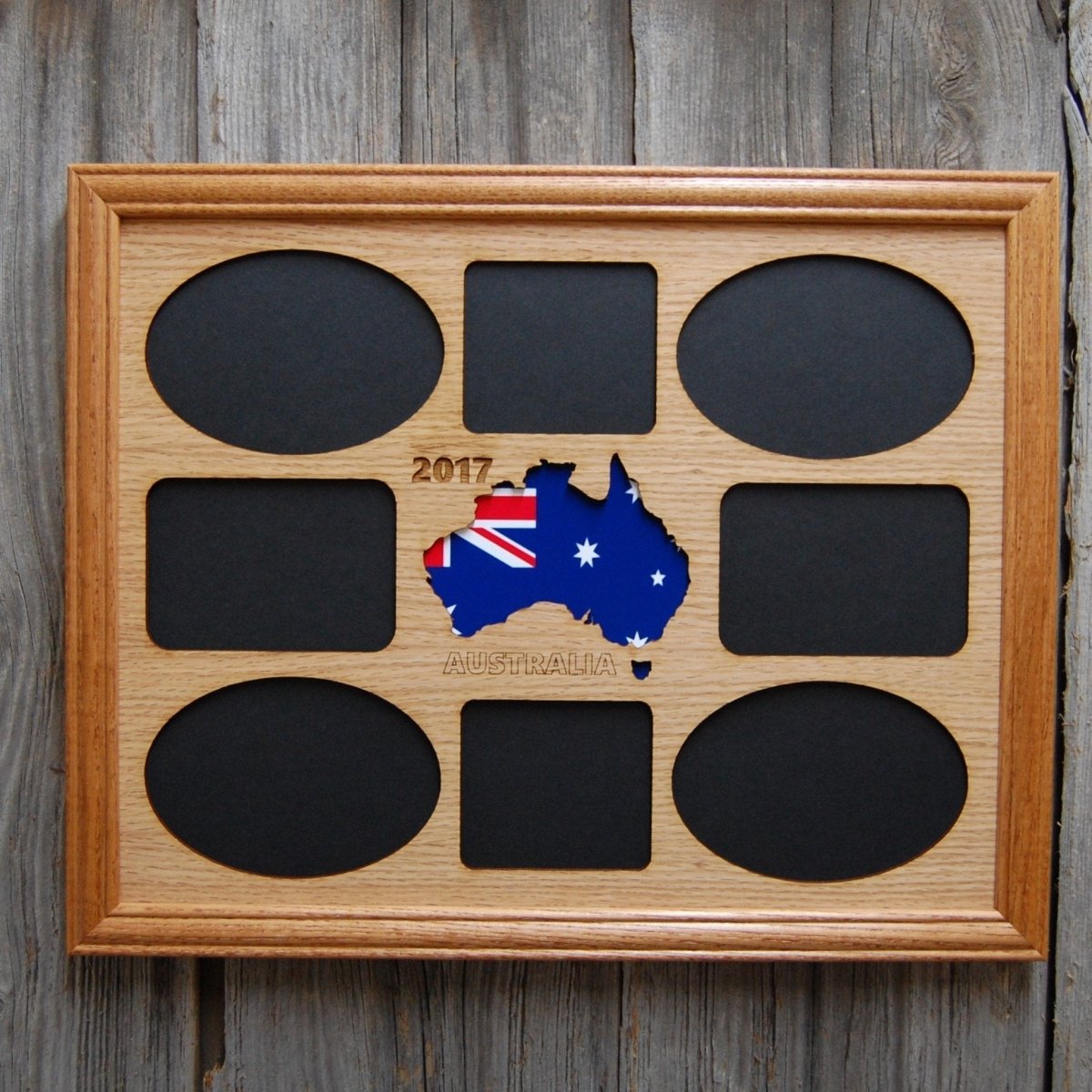 Australia Picture Frame