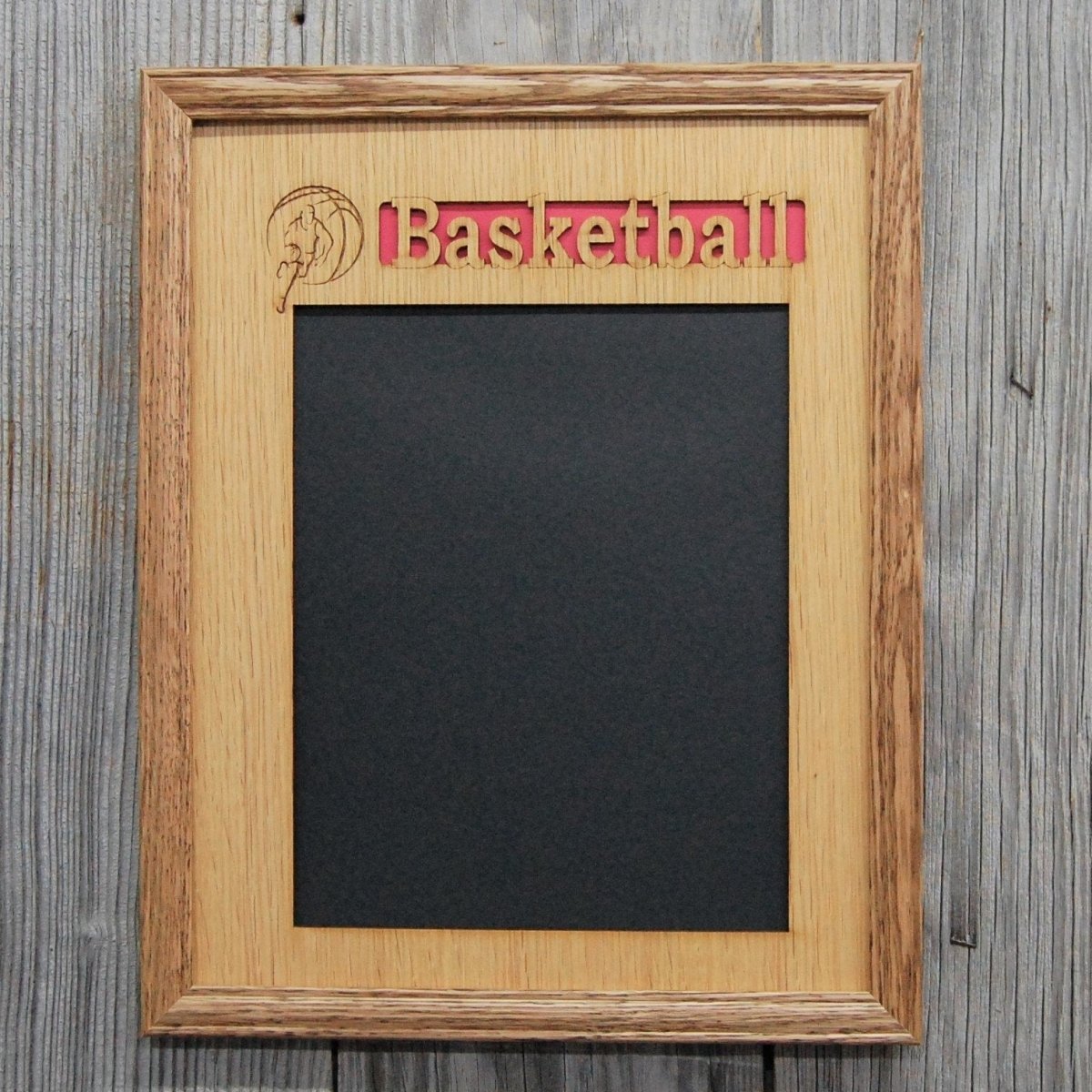 Basketball Picture Frame