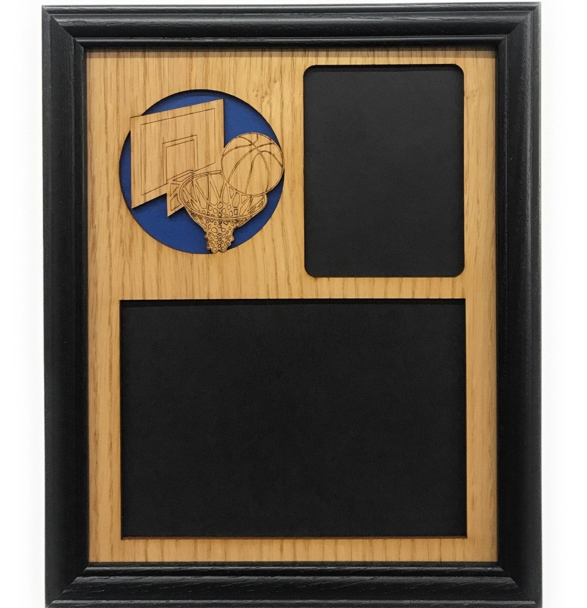 Basketball Picture Frame