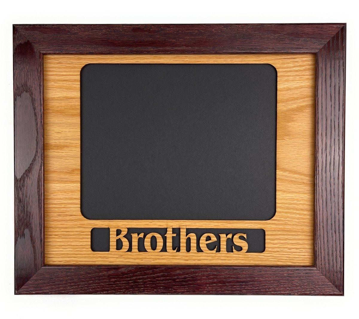 Brothers Picture Frame