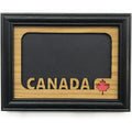 Canada Picture Frame