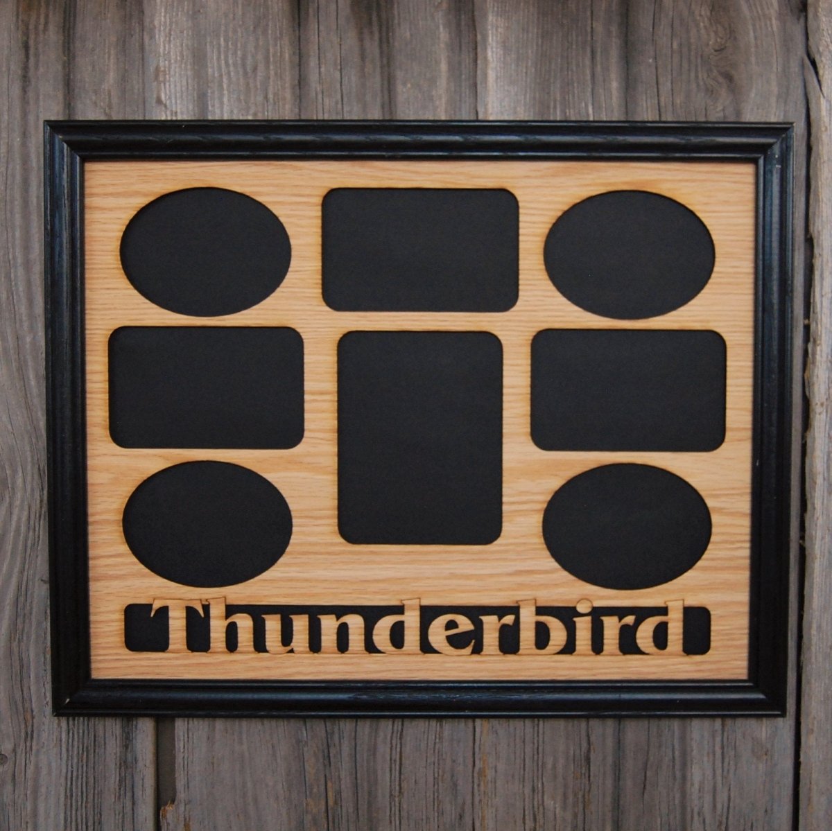 Car Picture Frame