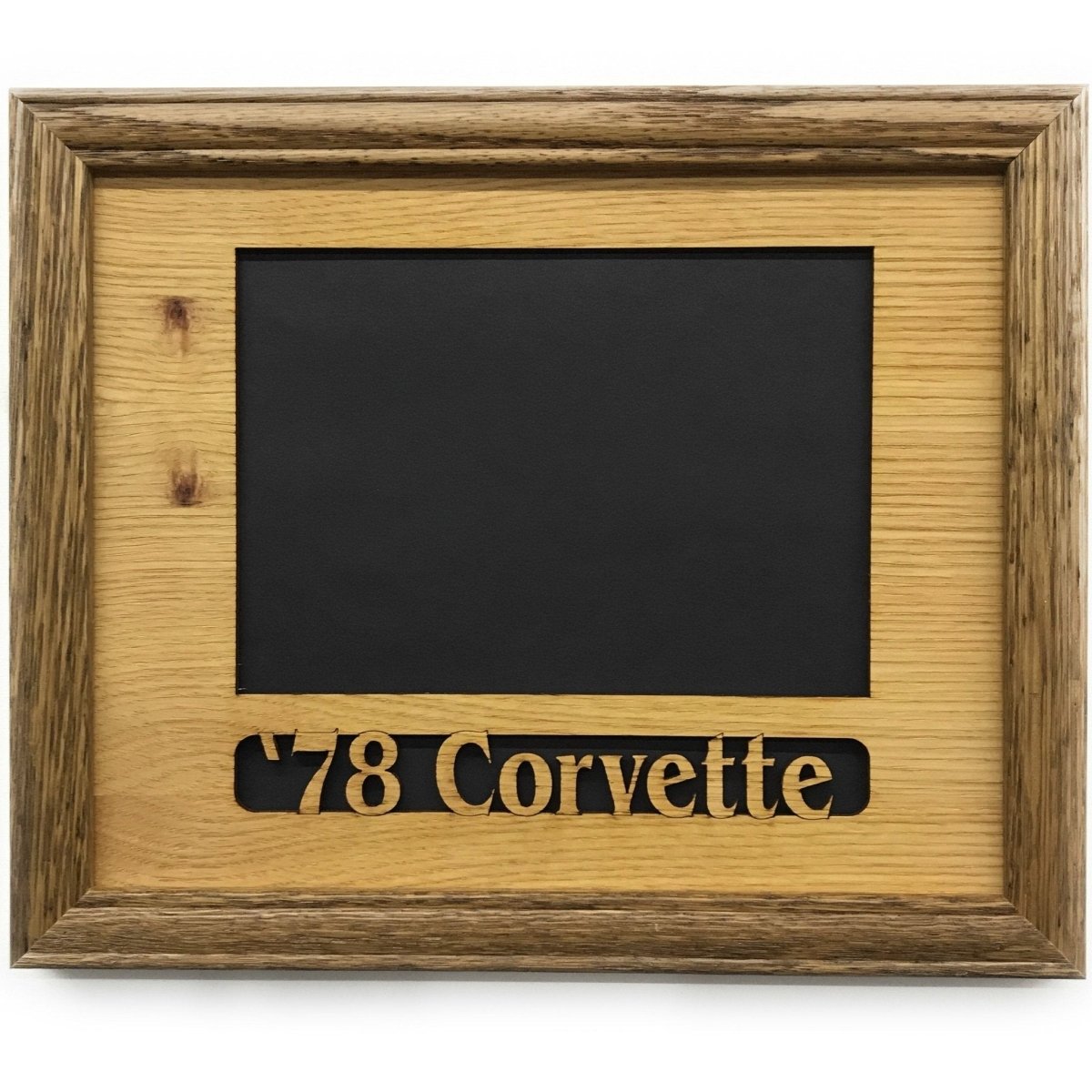 Car Picture Frame
