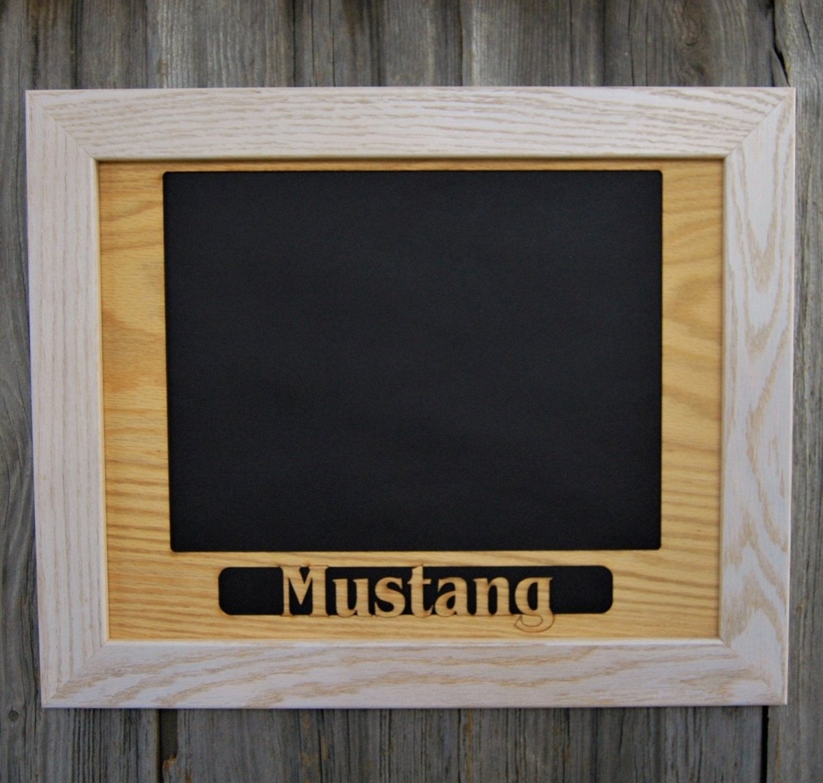 Car Picture Frame