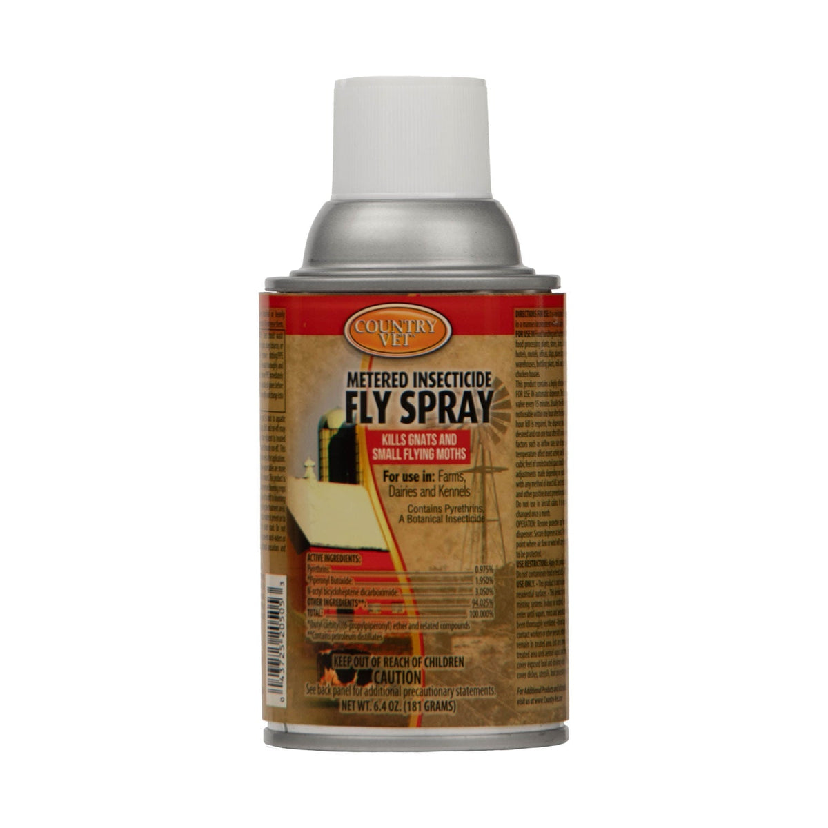 Country Vet Metered Insect Control & Fly Spray