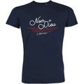 Nom De Dieu Men's Organic Tee