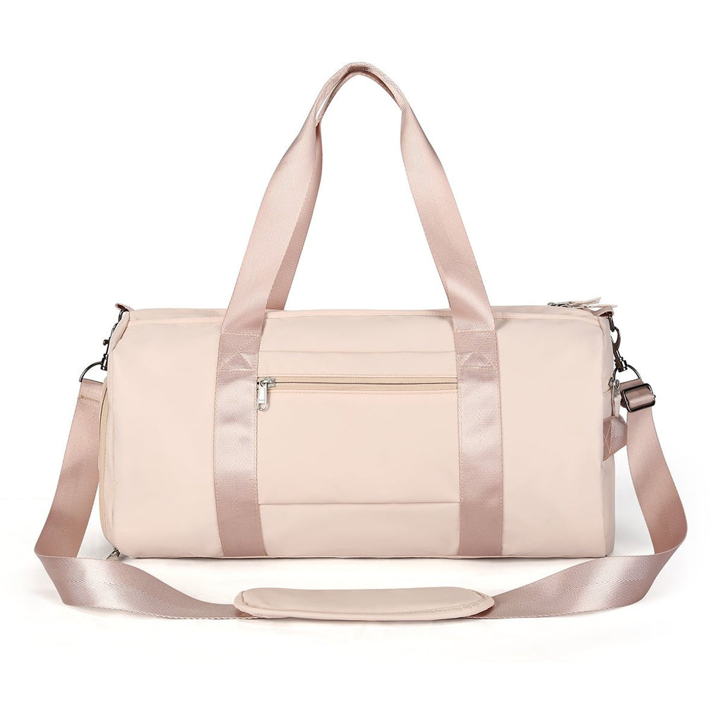 Overnight Carry On Gym Bag