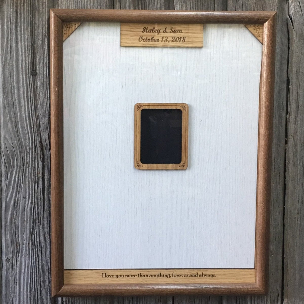 Wedding Guest Book